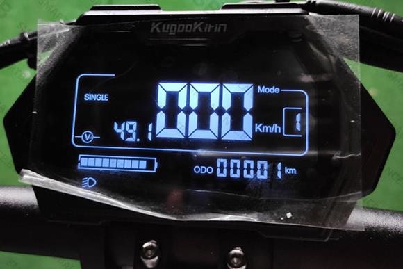 Электросамокат Kugoo Kirin M5 Pro